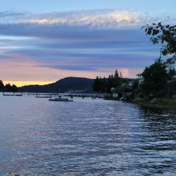 Old Orchard Park - Port Moody