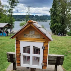 Old Orchard Park - Port Moody