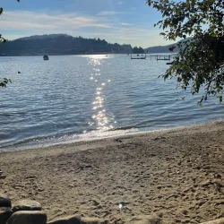 Old Orchard Park - Port Moody