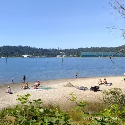 Old Orchard Park - Port Moody