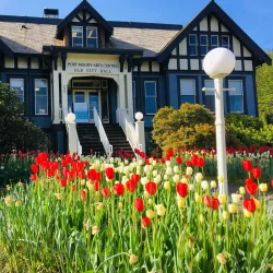 Port Moody Arts Centre - Port Moody