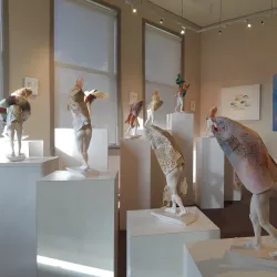 Port Moody Arts Centre - Port Moody