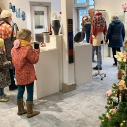 Port Moody Arts Centre - Port Moody