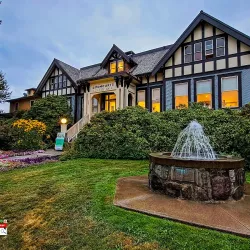 Port Moody Arts Centre - Port Moody