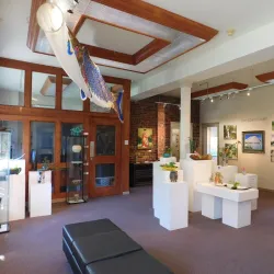 Port Moody Arts Centre - Port Moody