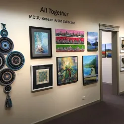 Port Moody Arts Centre - Port Moody