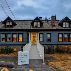 Port Moody Arts Centre - Port Moody