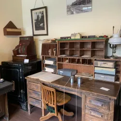 Port Moody Station Museum - Port Moody