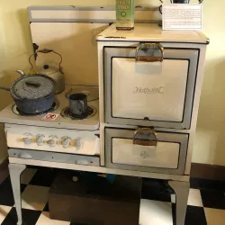 Port Moody Station Museum - Port Moody