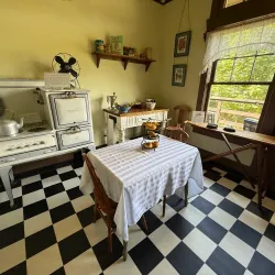 Port Moody Station Museum - Port Moody