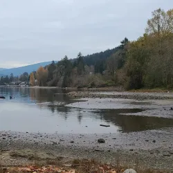 Port Moody Waterfront Trail - Port Moody