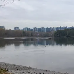 Port Moody Waterfront Trail - Port Moody