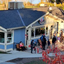 Rocky Point Park - Port Moody