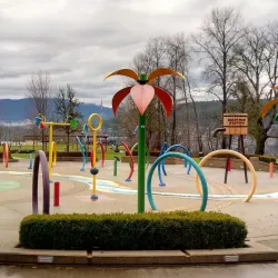 Rocky Point Park - Port Moody