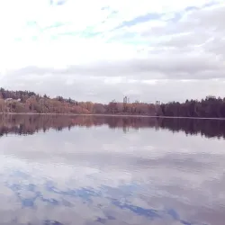 Rocky Point Pier - Port Moody