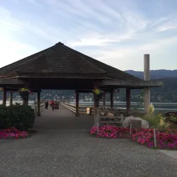 Rocky Point Pier - Port Moody