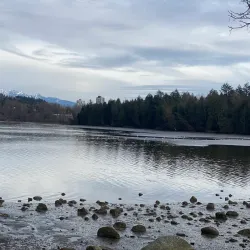 Rocky Point Pier - Port Moody