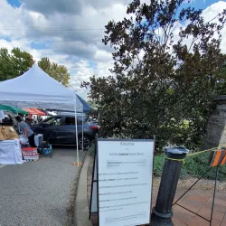 Port Perry Farmers' Market - Port Perry