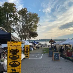 Port Perry Farmers' Market - Port Perry