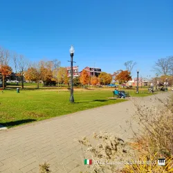 Port Perry Farmers' Market - Port Perry