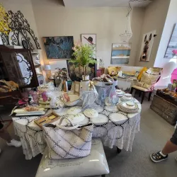 Port Perry Farmers' Market - Port Perry