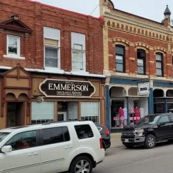 Port Perry Farmers' Market - Port Perry