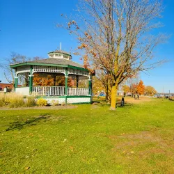 Port Perry Farmers' Market - Port Perry