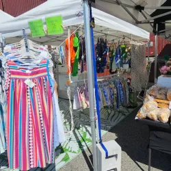 Port Perry Farmers' Market - Port Perry