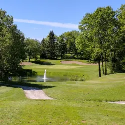 Port Perry Golf Club - Port Perry