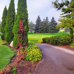 Port Perry Golf Club - Port Perry