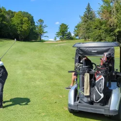 Port Perry Golf Club - Port Perry