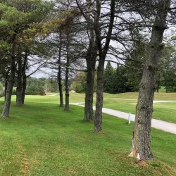 Port Perry Golf Club - Port Perry