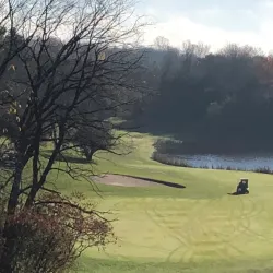 Port Perry Golf Club - Port Perry