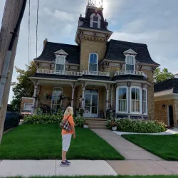 Port Perry Heritage District - Port Perry