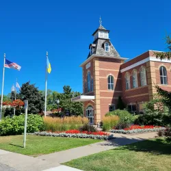 Port Perry Heritage District - Port Perry