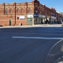 Port Perry Heritage District - Port Perry