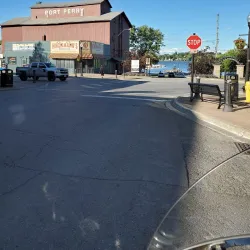 Port Perry Heritage District - Port Perry