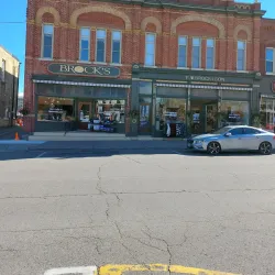 Port Perry Heritage District - Port Perry