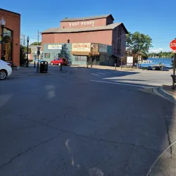 Port Perry Heritage District - Port Perry