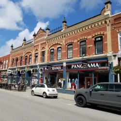 Port Perry Marina - Port Perry