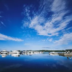 Port Perry Marina - Port Perry