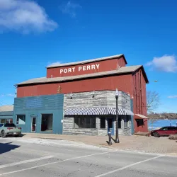 Port Perry Marina - Port Perry