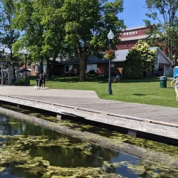 Port Perry Marina - Port Perry