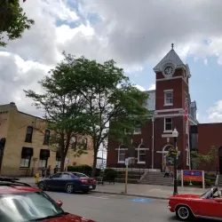 Port Perry Marina - Port Perry