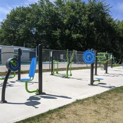 Port Perry Marina - Port Perry