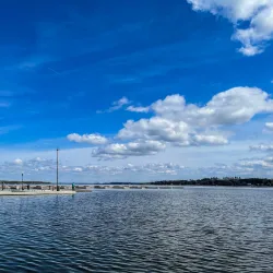 Port Perry Waterfront Park - Port Perry