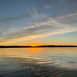 Port Perry Waterfront Park - Port Perry