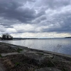 Port Perry Waterfront Park - Port Perry