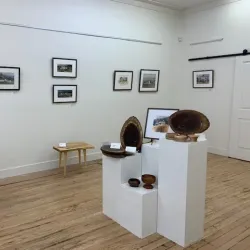 Scugog Shores Arts Gallery - Port Perry