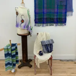 Scugog Shores Arts Gallery - Port Perry